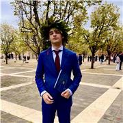 Native Italian tutor offering private Italian lessons for adults
My lessons are tailored to suit professional